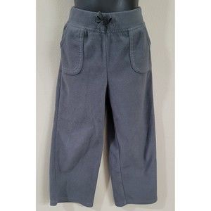 Girls Circo Size 3T Gray Fleece Sweatpants